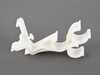 Genuine BMW BRACKET, RADIATOR 17128670903 View 1