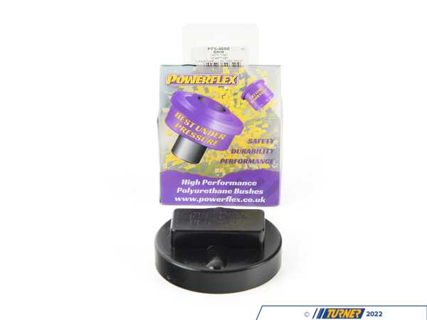 Powerflex BMW / MINI Jack Pad Adapter Various BMW & Mini Models PF5-4660