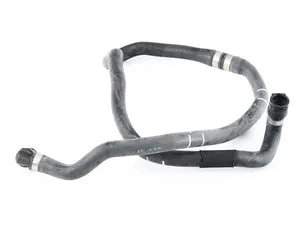 HOSE, RADIATOR -