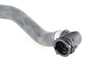 Genuine BMW HOSE, RADIATOR - 17128670995 View 3