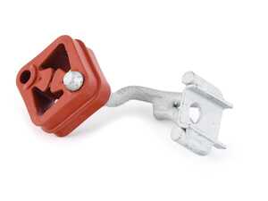 Genuine BMW Rubber Mount With Bracket - 18207526197 - E63