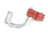 Genuine BMW Genuine BMW Rubber Mount With Bracket - 18207526197 - E63 18207526197 View 2