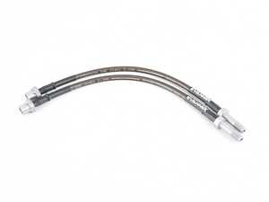 EVANNEX BMW i3 REAR BRAKE LINE PKG

