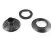 Genuine BMW SET OF CENTRIFUGAL DISCS 27108686654 View 2
