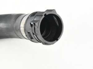 COOLANT RETURN LINE