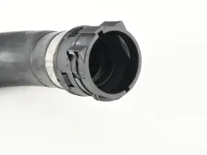 COOLANT RETURN LINE