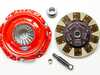South Bend Clutch South Bend Stage 2 Endurnace Clutch Kit KF80-HD-TZ View 1
