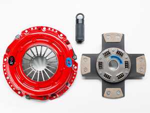 South Bend Clutch Stage 4 X-Series Clutch Kit