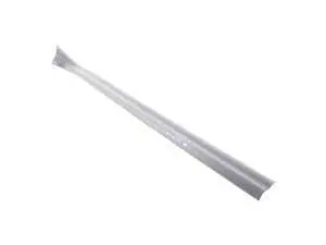 Genuine BMW Grey Door Sill Trim - Right - E36 318ic 323ic 325ic 328ic M3