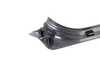 Genuine BMW Genuine BMW Grey Door Sill Trim - Right - E36 318ic 323ic 325ic 328ic M3 51478172868 View 2