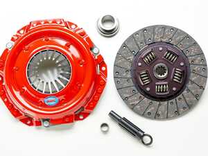 South Bend Clutch Stage 1 Heavy-Duty Clutch Kit