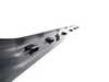 Genuine BMW Genuine BMW Grey Door Sill Trim - Right - E36 318ic 323ic 325ic 328ic M3 51478172868 View 3