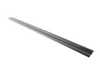 Genuine BMW Door Sill Trim Strip - Outer Left - E30 coupe 51471906723