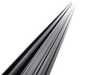 Genuine BMW Door Sill Trim Strip - Outer Left - E30 coupe 51471906723 View 2