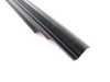 Genuine BMW Door Sill Trim Strip - Outer Left - E30 coupe 51471906723 View 3