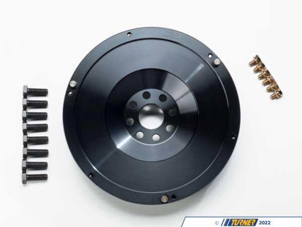 South Bend Clutch DXD Racing Single Mass Flywheel - BMW E36 M3, Z3 M S52 3.2L SBC100803-12