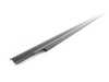 Genuine BMW Door Sill Trim Strip - Outer Right - E30 coupe 51471906724 View 1