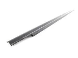 Door Sill Trim Strip - Outer Right - E30 coupe