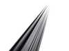 Genuine BMW Door Sill Trim Strip - Outer Right - E30 coupe 51471906724 View 2