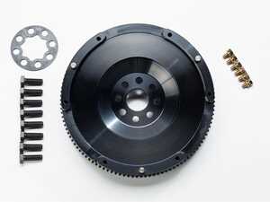 Single Mass Flywheel -S54 - 18lbs - Steel