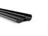 Genuine BMW Door Sill Trim Strip - Outer Right - E30 coupe 51471906724 View 4
