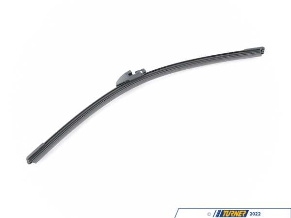 Bosch Bosch Wiper Blade - Rear - F25 6Q6955425A
