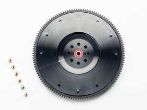 South Bend Clutch Flywheel