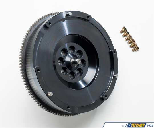South Bend Clutch Single Mass Steel Flywheel  SBC100841-12