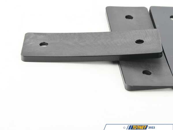 ECS Packaged Delrin Shims 013903LA06