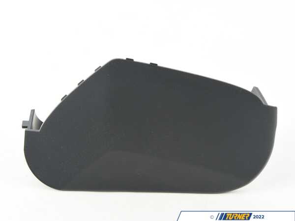 Genuine BMW MOUNT CAMERA 51138079975