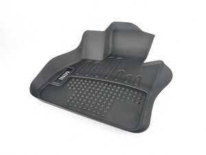 F60 FRONT FLOOR LINERS