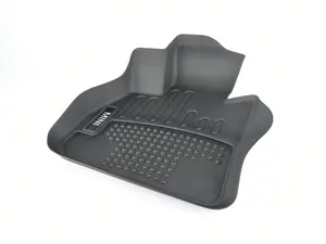 F60 FRONT FLOOR LINERS
