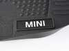 Genuine MINI F60 FRONT FLOOR LINERS 82112472308 View 3