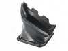 Genuine BMW AIR DUCT, EXTERIOR RADIATOR, 51748068601 View 1