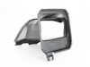 Genuine BMW AIR DUCT, EXTERIOR RADIATOR, 51748068601 View 2