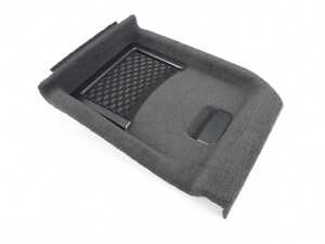 Genuine BMW Left Trunk Flap Anthrazit - 51477344919 - F15