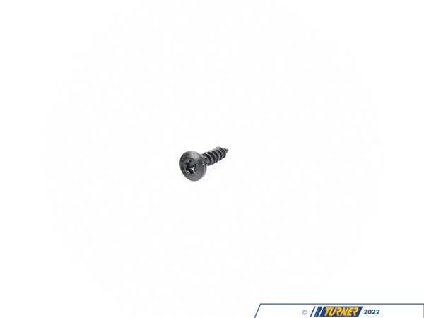 Genuine BMW Genuine BMW Fillister Head Screw - 07147177960 07147177960