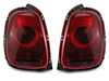 Depo Tail Light NON LED Euro - Set 882-1915P-UE2CR View 1