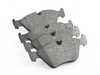 ATE OEM ATE Brake Pads w/ Wear Sensor - Front - E46 330i 330Ci 330xi 34112157573 View 1