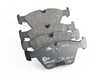 ATE OEM ATE Brake Pads w/ Wear Sensor - Front - E46 330i 330Ci 330xi 34112157573 View 2
