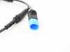 Genuine BMW BRAKE PAD WEAR SENSOR, FRONT 34356870353 View 5