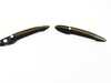 ECS MINI R56 Door Handle Carbon Fiber Cover - Set - Smart Key (Comfort Access) 512171984714 View 3