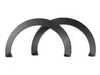 Clinched Universal Fender Flares 7cm "Glider" - Pair Gl7 View 8