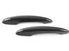 ECS BMW R60 Door Handle Carbon Fiber Cover - Set Of Four 512171984716 View 4