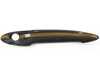 ECS BMW R60 Door Handle Carbon Fiber Cover - Set Of Four 512171984716 View 2