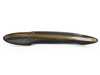 ECS BMW R60 Door Handle Carbon Fiber Cover - Set Of Four 512171984716 View 3