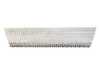 Advanced Auto Fabrication AAF Aluminum Mesh Center Bumper Grill - E46  116178 View 5