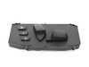 Genuine BMW Genuine BMW Switch Seat Adjusting Front Right - 61316936978 - E93 61316936978 View 1