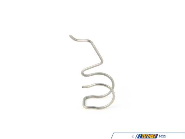 Genuine BMW Genuine BMW Support Pressure Hose Assy - 32411092229 - E38 32411092229