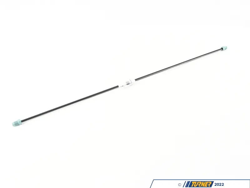 34326772472 - Genuine BMW Pipe M10/M10 - 34326772472 - E34,E63 